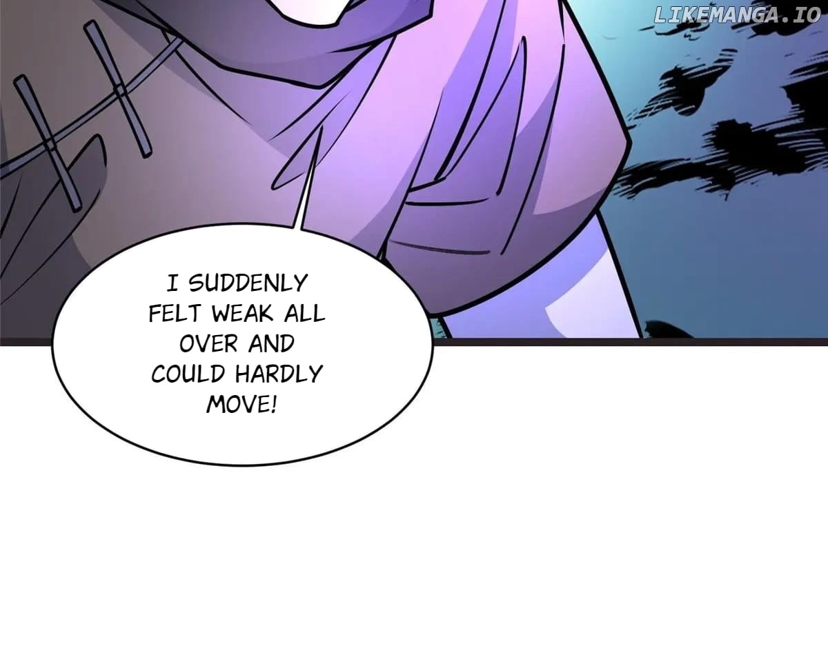 Divine Urban God Chapter 272 - page 65
